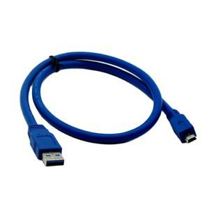 호환 B 케이블 USB 3 핀 태블릿 10 5M A 0 HDD 커넥터 코드, 수-미니 허브 6M 캠코더 1 1M 연장