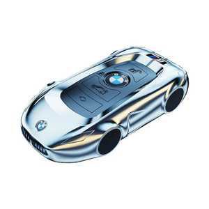 BMW키케이스 스마트 키커버 키홀더 고급 자동차모형