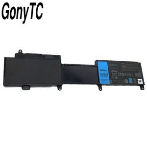 호환 11 교체 14z-5423 TPMCF Inspiron 8JVDG 시리즈 1V T41M0 15z-5523 배터리 노트북 Dell 고품질용 2NJNF 가능한 44Wh