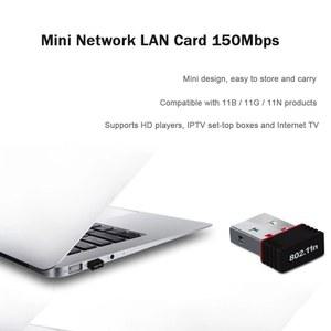 호환 네트워크 어댑터 2 0 8188/7601 카드 XP/7/8/Linux/Mac 듀얼 동글 150Mbps 5GHz/2 4GHz Wifi Windows 밴드 미니 OS USB 무선