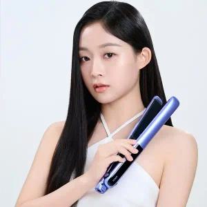 [포토리뷰 사은품]유닉스 케어 디지털 프리볼트 판고데기 UCI-A3940