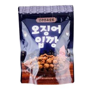 오징어입깡 80 g