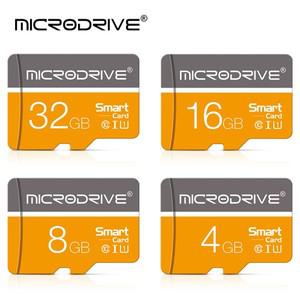 마이크로 TF SD 카드 512GB 256GB 메모리 카드 128GB 64GB 플래시 Tf 카드 32GB 16GB 8GB 4GB 전화 태블릿