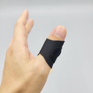 벨크로조절식 손가락 부상방지 마디 보호 핑거밴드 보호대