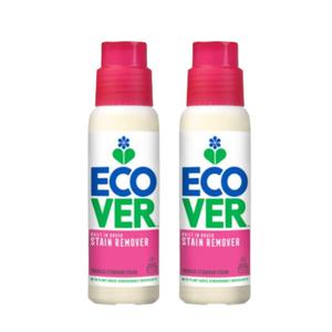 에코버 얼룩제거제 세탁 빨래 오염 추천 200ml X 2