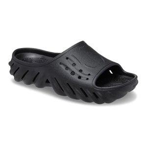 [크록스] 키즈 에코 슬라이드 아동 슬리퍼 208185-001