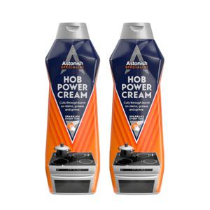 아스토니쉬 인덕션 클리너 파워 홉클리너 500ML 2개