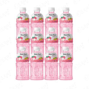 모구모구 리치맛 320ml 12개