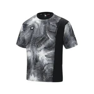 매장정품 다이나핏 DYNAFIT LUCCA 2.0 루카 남성 반팔티_Charcoal YMM25246C8 603412