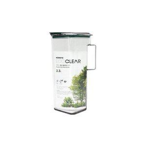 코멕스 에코젠 냉장고 도어포켓물병 2.3L