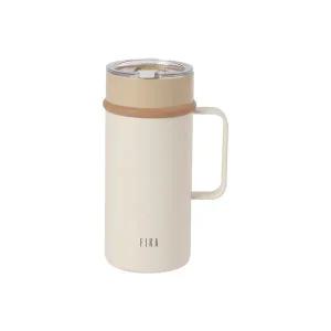 네오플램 피카 립스 세라믹 텀블러 머그 473ml(16oz)(컬러 선택)