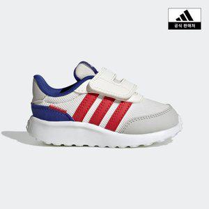 [아디다스키즈](마산점)[adidas kids] (130~160) RUN 70s AC I (JQ9616)
