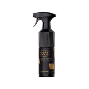 불스원 크리스탈 코트 플러스 500ml+리필 150ml 유리막코팅