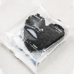 기장사람들 하트미역1봉(20g)