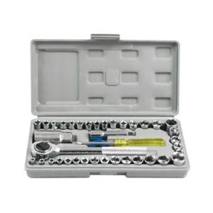복스렌치 라쳇 복스알 세트 40pcs