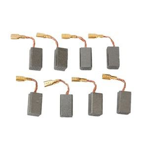 BOSCH GWS7-100 용 카본 브러시 부품 6.5 × 8 14mm 개