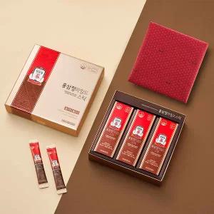 [정관장 공식] 홍삼정 마일드스틱 10ml x 30포 (1개월분)