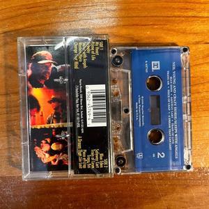 Rock Neil Young Music Tape Sleeps With Angels 앨범 Change Your Mind 카세트 코스프레 레코더 자동차 워
