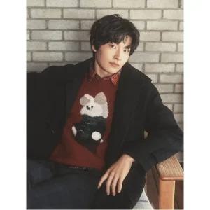 [빈폴멘] [Essential] 더플 코트 - 블랙 (BC4X30E015)