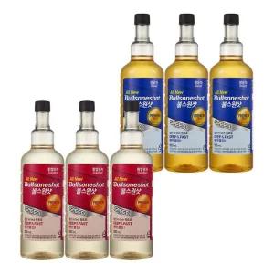 불스원샷 프리미엄 연료 첨가제 500ml 3개 불스원샷프리미엄연료첨가제500ml 두레샵25