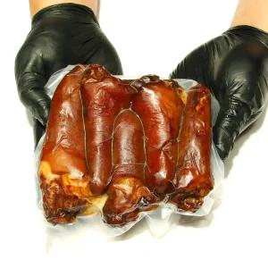 [내맘애 족발]쫀득한 국내산 한방 꼬리족발 400g X 3개