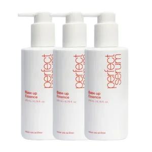 미쟝센 퍼펙트 베이스업 에센스 200ml x3
