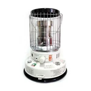 파세코 심지난로 PKH5100 캠핑 등유 기름난로