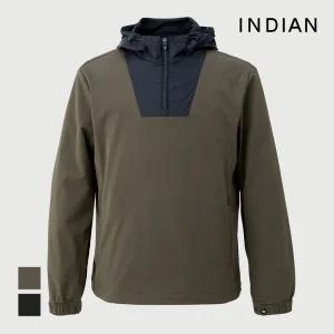 [INDIAN] 웜업 반집업 아노락_MIXCAYF8311