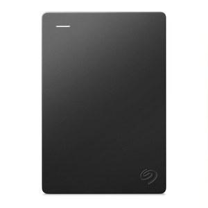 Seagate 휴대용 5TB 외장 하드 드라이브 HDD PC, Mac, PS4, Xbox용 USB 3.0 - 1년 구조 서비스(STGX5000400), 블랙