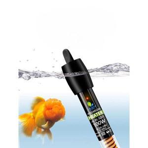 수족관히터봉 물고기 가열 업소용 주파수 대형 변환 일정한 수조 USB 탱크 50W 적용