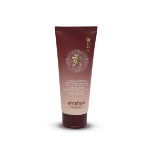 아라한 한방 수 각질 스크럽 필링 젤 180ml 각질제거 바디필링 얼굴스크럽