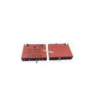 G4ODC24 출력 60VDC 3A 릴레이