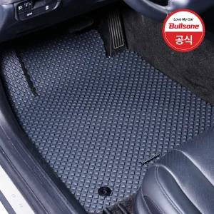 불스원 EZ클린 TPE 카매트