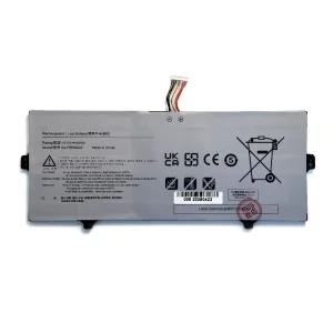 삼성 갤럭시 북 NP750TDA-XD1US NP750XDA-KD9DE NT750XDA AA-PBSN4AT 노트북 배터리