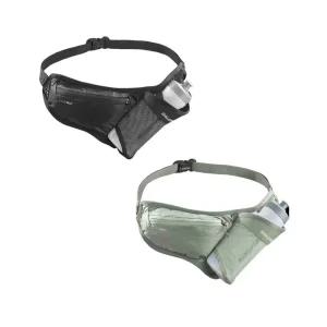 살로몬 액티브 벨트 ACTIVE BELT 3D 보틀 러닝 등산 파우치 물병가방 LC217900000