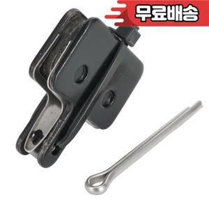 MT200/M315/M355/M395용 줌 호환 레진 디스크 브레이크 패드 최고의 솔루션으로 스쿠터를 업그레이드하세