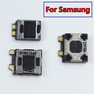 프론트 탑 이어폰 스피커 사운드 리시버,  S8 +, S9, S10 5G, S20 울트라, 노트 8 9 용 +