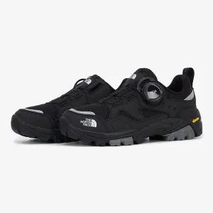 [노스페이스] [노스페이스키즈 공식] NS95R81S 키즈 킵 온 하이크 보아_BLACK