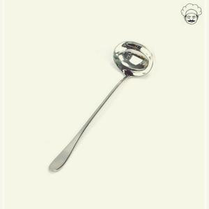 스텐무광 스푼 업소용국자 업소용스텐국자 뷔페국자 스프국자 찌개국자 주방용국자 드레싱국자 소스국자