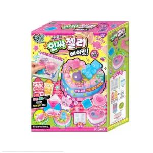 (데코데코) 인싸젤리 메이킷 달콤 디저트