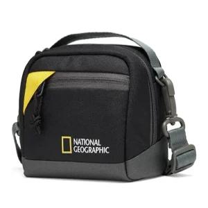 (정품)내셔널지오그래픽 NG E1 2350 Camera Pouch 소형 장비에 최적화된 컴팩트 파우치