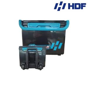 HDF 해동 카리스마 아이스박스 18L 캐리 쿨러 HB-2696