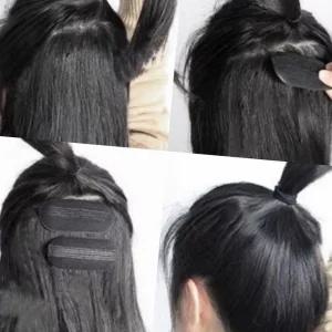 (다올)볼륨머리 뒷통수 뒤통수 뽕 헤어 핀
