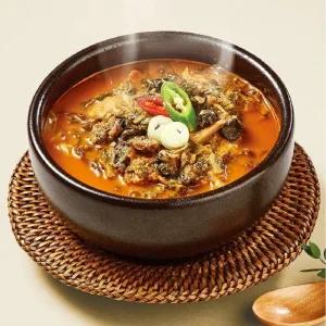 유창환의 우렁추어탕 350g 10팩