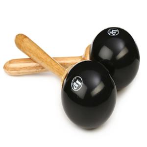 LP389 FIBER MARACAS 파이버 마라카스 메이플시티