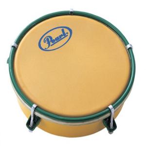 Pearl PBT-60 TAMBORIM 펄 탐보림 브라질리언 탬버린 6인치 메이플시티