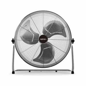 한빛 메탈 데스크팬 HV-2616MT (WFHY293)