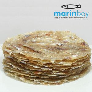 마린보이 참맛쥐포(중) 500g