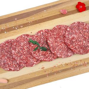 한우 떡갈비패티 130g 5장 밥반찬 아이들간식 술안주 캠핑 스테이크 수제햄버거