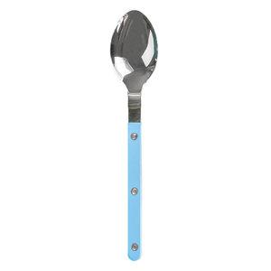 사브르 비스트로 파스텔 블루 디너스푼, 21.5cm, 1개